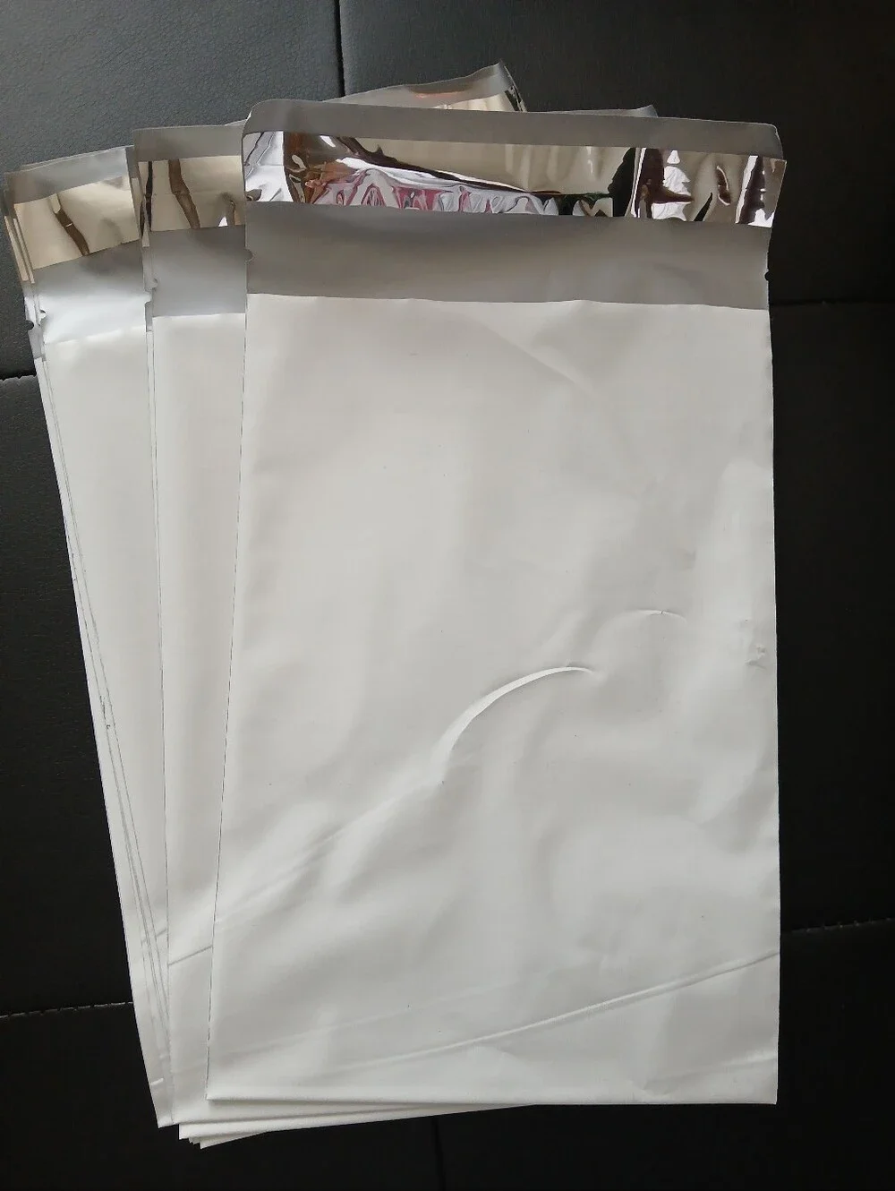 Poly Mailers 6x9 (20 Ct)